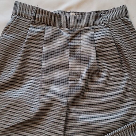 Prologue high waist, Pleaded, pants size 4 - Picture 3 of 10